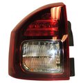 Crown Automotive Tail Light, #5272909Ab 5272909AB